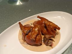 -恒记饭店·海鲜明档(淹城店)