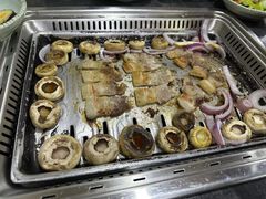 -长今家韩国料理(瑞景店)