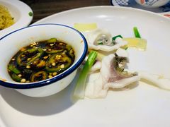 -鱼醉无骨鱼·中山脆肉鲩(荔湾路店)