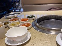 -妙香居韩国烤肉(容桂天佑城店)