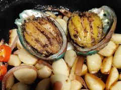 -舌尖上·霞浦滩涂海鲜·新闽菜(总店)