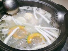 -润泽园椰子鸡(汇一城店)