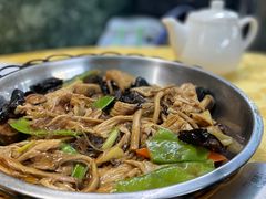 罗汉斋-海鲜街菜馆(海珠南路店)