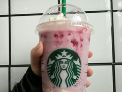 -星巴克(株洲荣时代广场店)