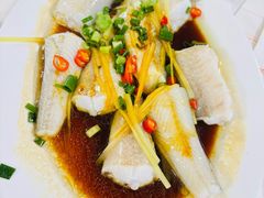 -华源餐厅·海鲜大排档(日月贝店)