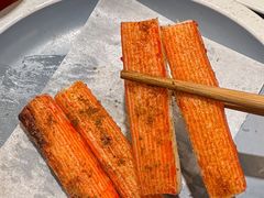 -1078號老北京涮肉(松柏店)