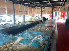 -苏先生海鲜渔庄(金桥店)