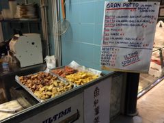 -佛罗伦萨中央市场