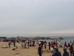 -老虎石海上公园