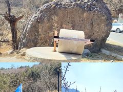 -妙峰山风景名胜区