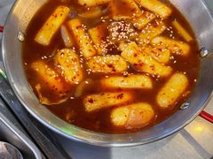 -欧巴烤肉(创富世纪店)