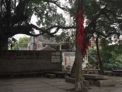 -烟桥古村