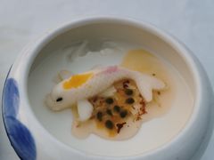 -悦融·京鲁菜·露台花园(安定门店)