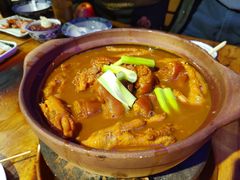 -十六蒲(桂林路店)