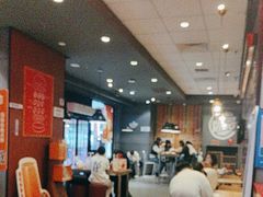 -汉堡王(万达广场店)