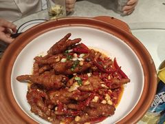 -最爱妈妈菜·宜春本地菜(一店)