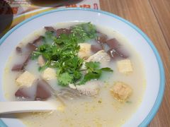 -小杨生煎(松江大学城店)