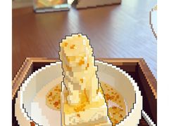 -自如ZSPACE四合院艺术餐厅