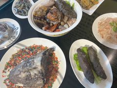-老磨油饼(高陵店)