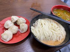 -万寿斋(山阴路店)