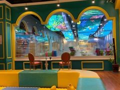-ABC Swim亲子游泳俱乐部(河西店)