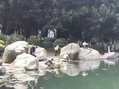 -江头公园