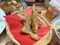 -捡角台湾食堂(宝山店)