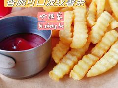 -必胜客(新海上世界店)
