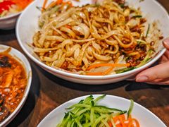 -添萬囍·天津三鲜捞面(天河城店)