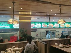 -直隶安家罩饼(复兴路店)