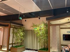 -青水瓦台汤泉(未央店)