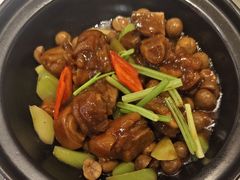 -新兴家喻酒家·羊城名宴(昌岗店)