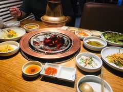 -王妃家(明洞中央店)