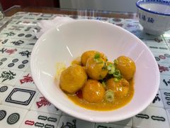 -七爷清汤腩·港式餐厅(金狮广场店)