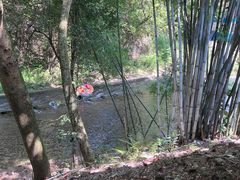 -大观园昆山峡漂流