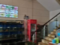 -天天渔港海鲜酒家(石浦玉泉路店)