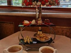 -国际饭店·原点咖啡吧ORIGIN CAFE&BAR