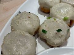 -小杨生煎(白玉兰广场店)