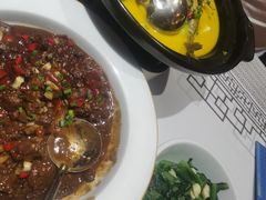 -山涧肴·泉水煮活鱼(坂田店)