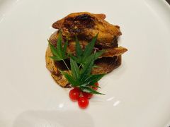 -海派悦庭·海胆烧麦·新融合菜(凯德广场店)