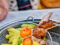 -小煵记·打边炉(西丽文光店)