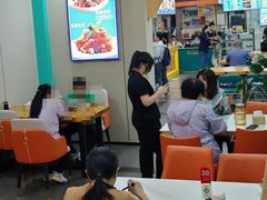 -西域美食(西直门南小街店)