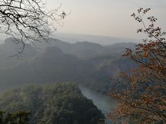 景点-丹霞山风景名胜区