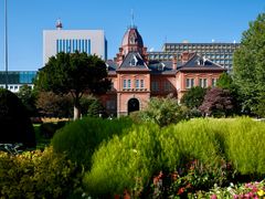 -北海道厅旧本厅舍(旧本庁舎)