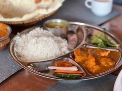 -娜玛瑟德餐厅(宇拓路店)