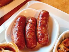 -阿那亚第二食堂 Cafeteria 2