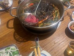 -厝味火锅·潮汕卤水火锅(十一合店)