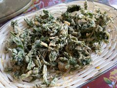 -何适山庄 ·可团建(水长城P2停车场店)