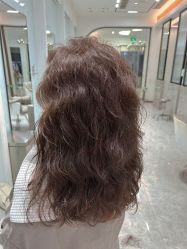 -美格丝M.G.S Hair Salon