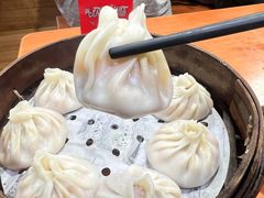 -莱莱小笼·乔艾